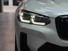 BMW X3 2022 xDrive30i Advanced M Night Package - фото 19