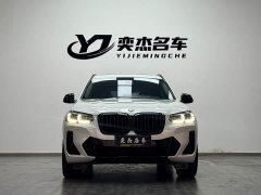 BMW X3 2022 xDrive30i Advanced M Night Package - фото 2