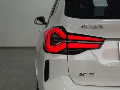 BMW X3 2022 xDrive30i Advanced M Night Package - фото 20