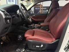 BMW X3 2022 xDrive30i Advanced M Night Package - фото 4
