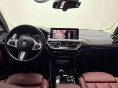 BMW X3 2022 xDrive30i Advanced M Night Package - фото 5