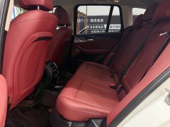 BMW X3 2022 xDrive30i Advanced M Night Package - фото 6