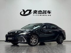Toyota Camry 2021 2.5G Deluxe Edition - фото 1