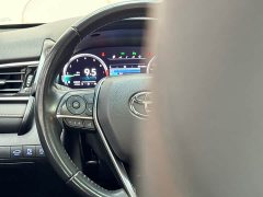 Toyota Camry 2021 2.5G Deluxe Edition - фото 11