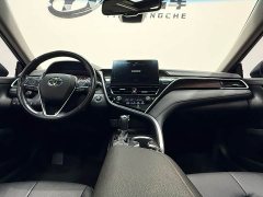 Toyota Camry 2021 2.5G Deluxe Edition - фото 12