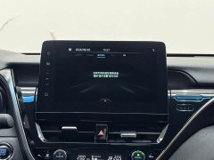 Toyota Camry 2021 2.5G Deluxe Edition - фото 13