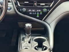 Toyota Camry 2021 2.5G Deluxe Edition - фото 14