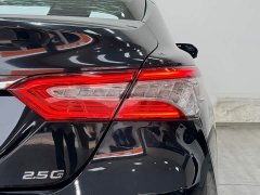 Toyota Camry 2021 2.5G Deluxe Edition - фото 18