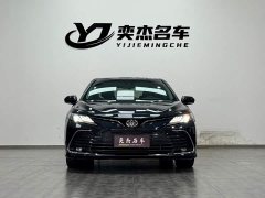 Toyota Camry 2021 2.5G Deluxe Edition - фото 2