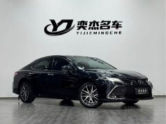 Toyota Camry 2021 2.5G Deluxe Edition - фото 3
