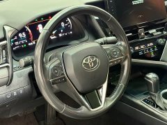 Toyota Camry 2021 2.5G Deluxe Edition - фото 4
