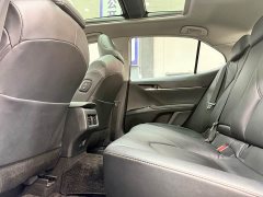 Toyota Camry 2021 2.5G Deluxe Edition - фото 6