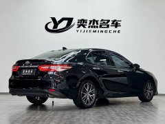 Toyota Camry 2021 2.5G Deluxe Edition - фото 7