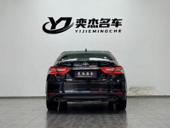 Toyota Camry 2021 2.5G Deluxe Edition - фото 8