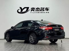 Toyota Camry 2021 2.5G Deluxe Edition - фото 9