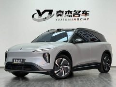 NIO ES6 75kWh - фото 1
