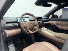 NIO ES6 75kWh - фото 10