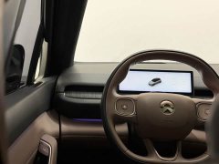 NIO ES6 75kWh - фото 11