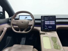 NIO ES6 75kWh - фото 12