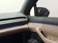 NIO ES6 75kWh - фото 13