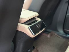 NIO ES6 75kWh - фото 14