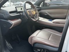 NIO ES6 75kWh - фото 16