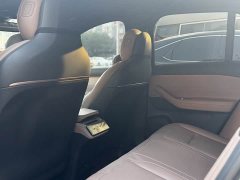 NIO ES6 75kWh - фото 17