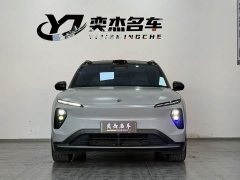 NIO ES6 75kWh - фото 2