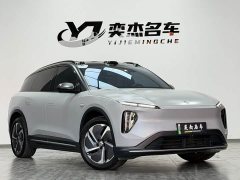 NIO ES6 75kWh - фото 3