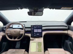 NIO ES6 75kWh - фото 4