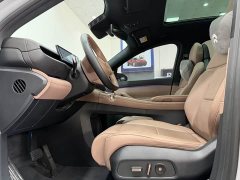 NIO ES6 75kWh - фото 5