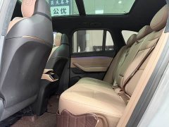NIO ES6 75kWh - фото 6