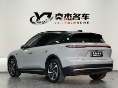 NIO ES6 75kWh - фото 7