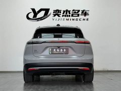 NIO ES6 75kWh - фото 8