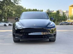 Tesla Model Y standard range rear-wheel drive version - фото 2