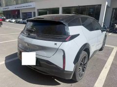 Zeekr X four-wheel drive YOU version 4 seats - фото 2