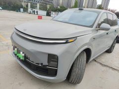 Li Auto Ideal L9 Ultra smart refresh version - фото 1