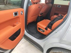 Li Auto Ideal L9 Ultra smart refresh version - фото 3