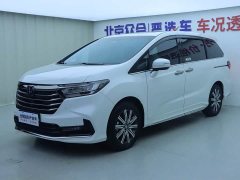 Honda Odyssey 2.0L e:HEV Elite Edition - фото 1