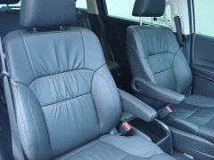 Honda Odyssey 2.0L e:HEV Elite Edition - фото 10