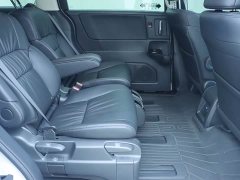 Honda Odyssey 2.0L e:HEV Elite Edition - фото 12