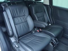 Honda Odyssey 2.0L e:HEV Elite Edition - фото 13