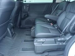 Honda Odyssey 2.0L e:HEV Elite Edition - фото 14