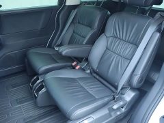 Honda Odyssey 2.0L e:HEV Elite Edition - фото 15
