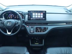Honda Odyssey 2.0L e:HEV Elite Edition - фото 18
