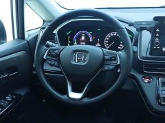 Honda Odyssey 2.0L e:HEV Elite Edition - фото 19