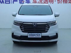 Honda Odyssey 2.0L e:HEV Elite Edition - фото 3
