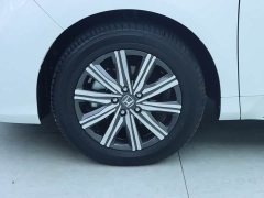 Honda Odyssey 2.0L e:HEV Elite Edition - фото 4