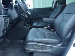 Honda Odyssey 2.0L e:HEV Elite Edition - фото 5