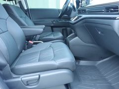 Honda Odyssey 2.0L e:HEV Elite Edition - фото 8